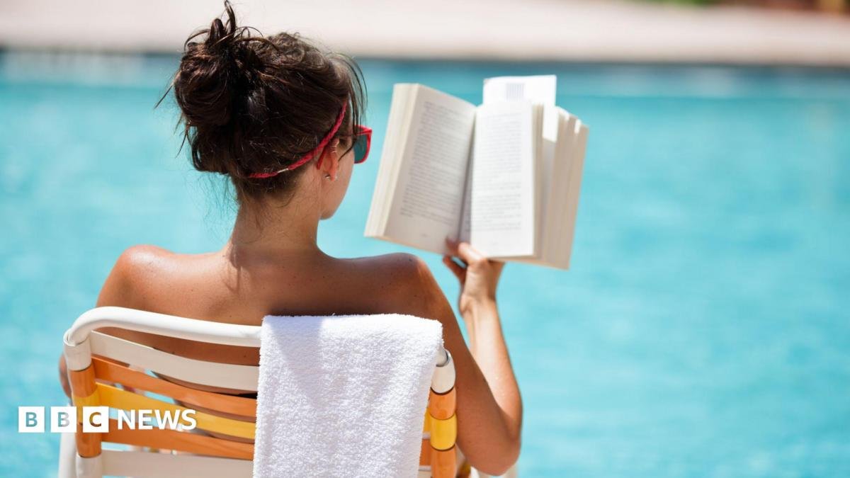 What your summer reading list says about you