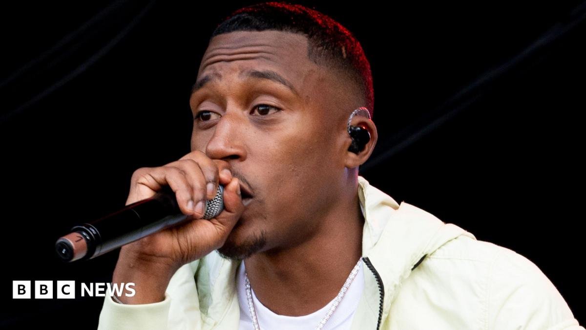 Yung Filly: British rapper and YouTuber testifies in own rape trial in Australia