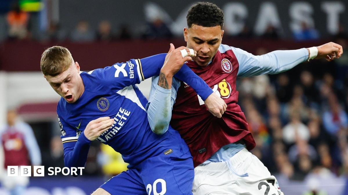 Chelsea: How Xabi Alonso will use Morgan Rogers and Cole Palmer
