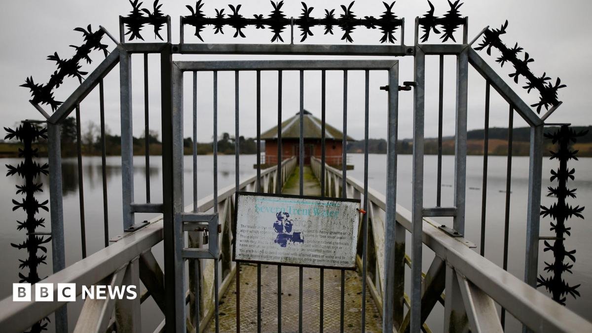 Severn Trent avoids fine for ‘serious’ wastewater failures
