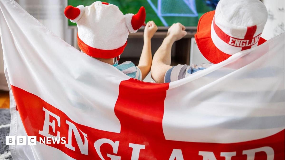 England v Mexico: How parents and schools are preparing for the World Cup match