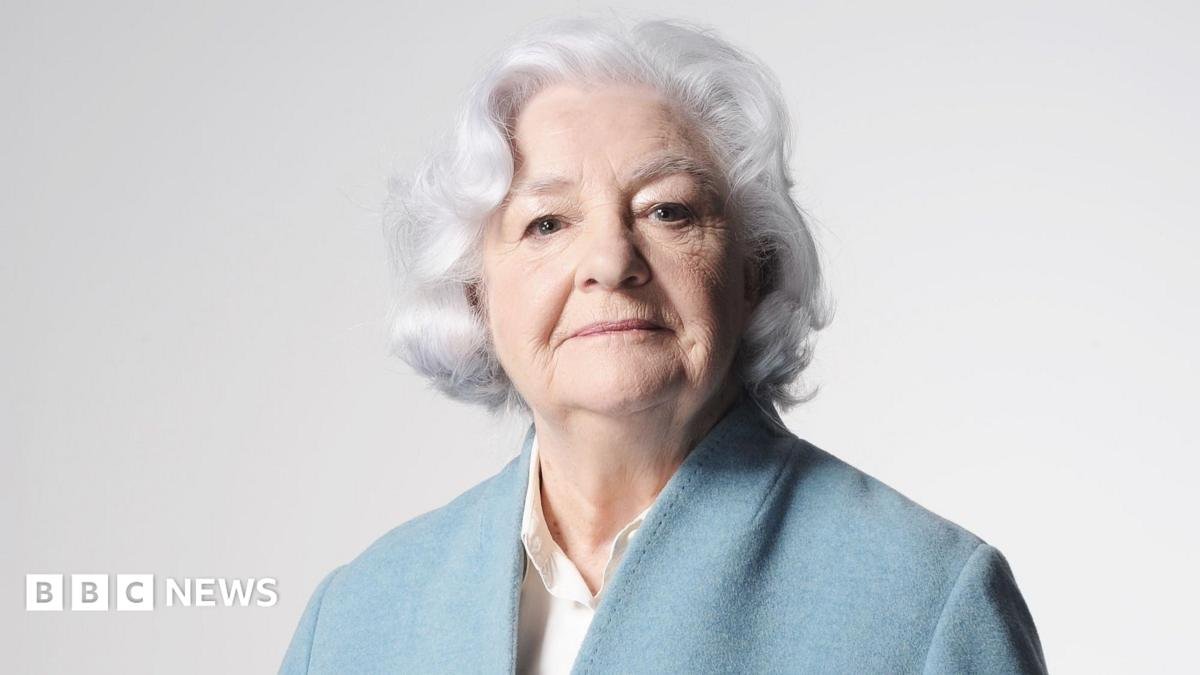 Patricia Greene: Longest-serving Archers star dies aged 95