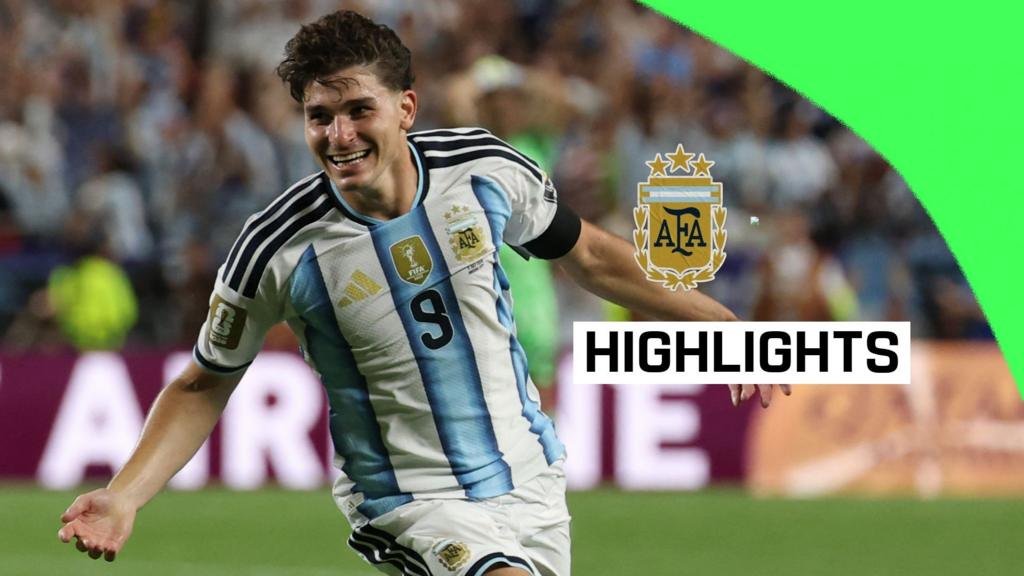Argentina 3-1 Switzerland Highlights – World Cup 2026 – 12th July 2026