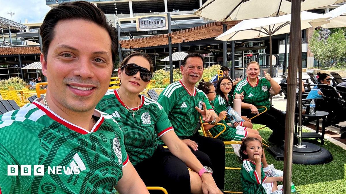 ‘I spent $6,000 on a World Cup trip but was left stranded at the gate’