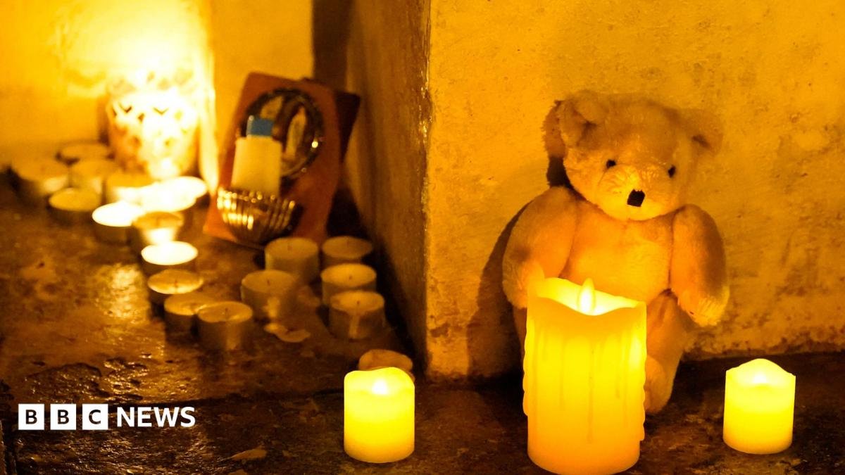 Parnell Square: Man guilty of attempted murder of three children