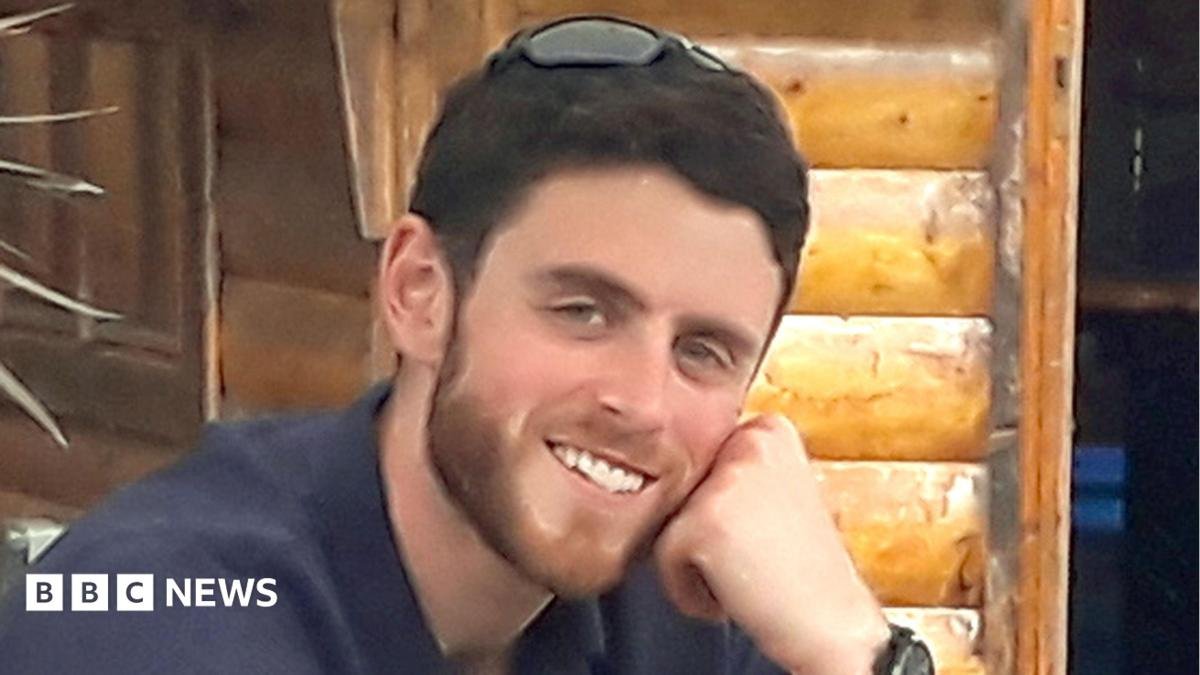 PC Harper’s widow criticises early prisoner release plan as Burnham to review scheme