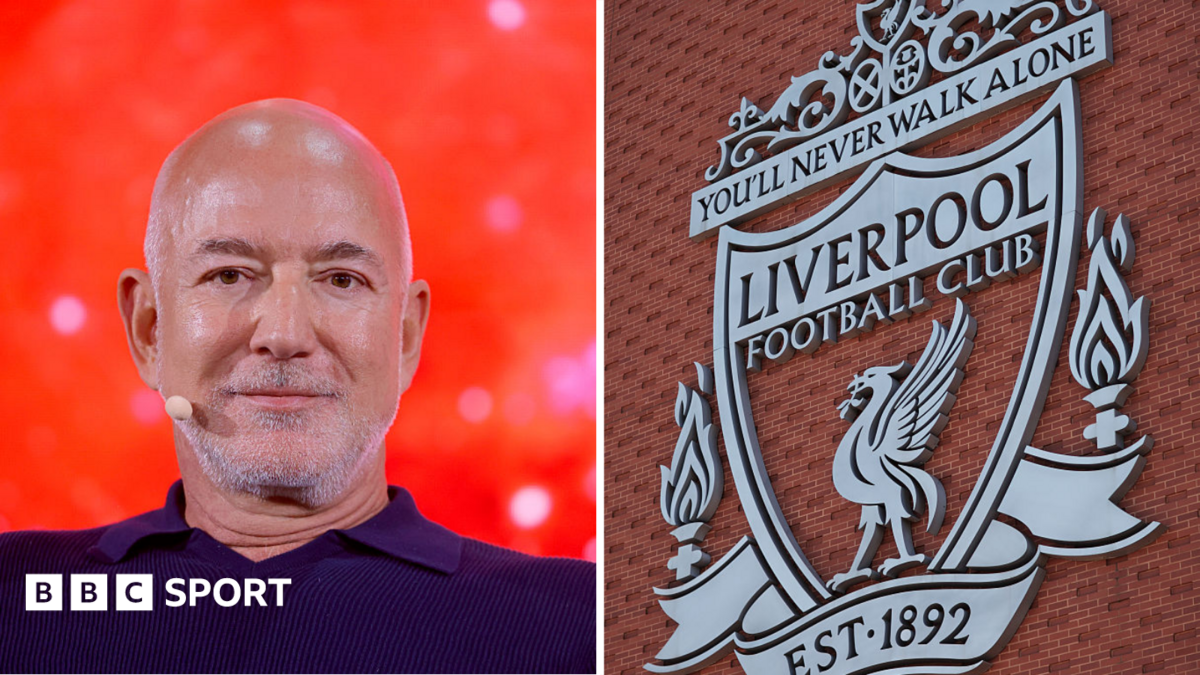 Liverpool: The Jeff Bezos factor – unpicking puzzle of Liverpool’s potential investors