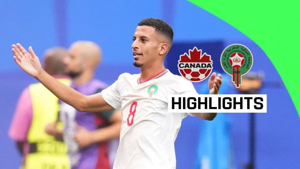 World Cup 2026: Azzedine Ounahi carries his side to the quarter-finals