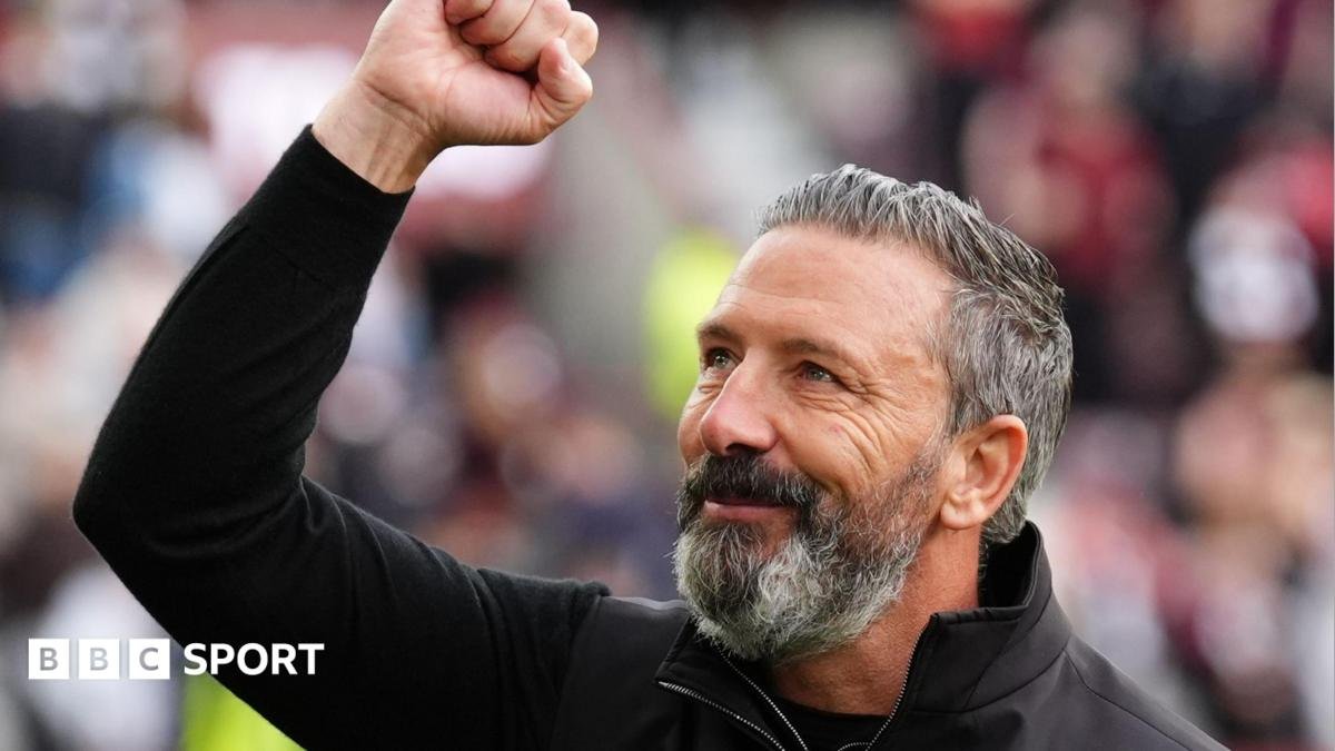 Rangers: Is Derek McInnes era giving fans fewer fears of failure?