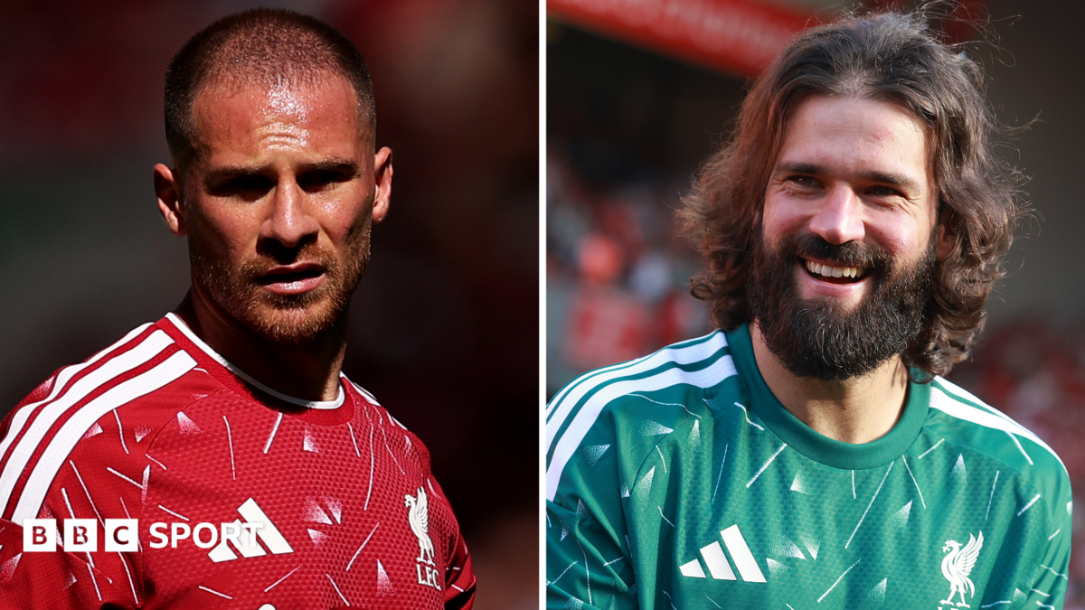 Liverpool transfer news: Andoni Iraola wants Alexis Mac Allister and Alisson to stay at Anfield