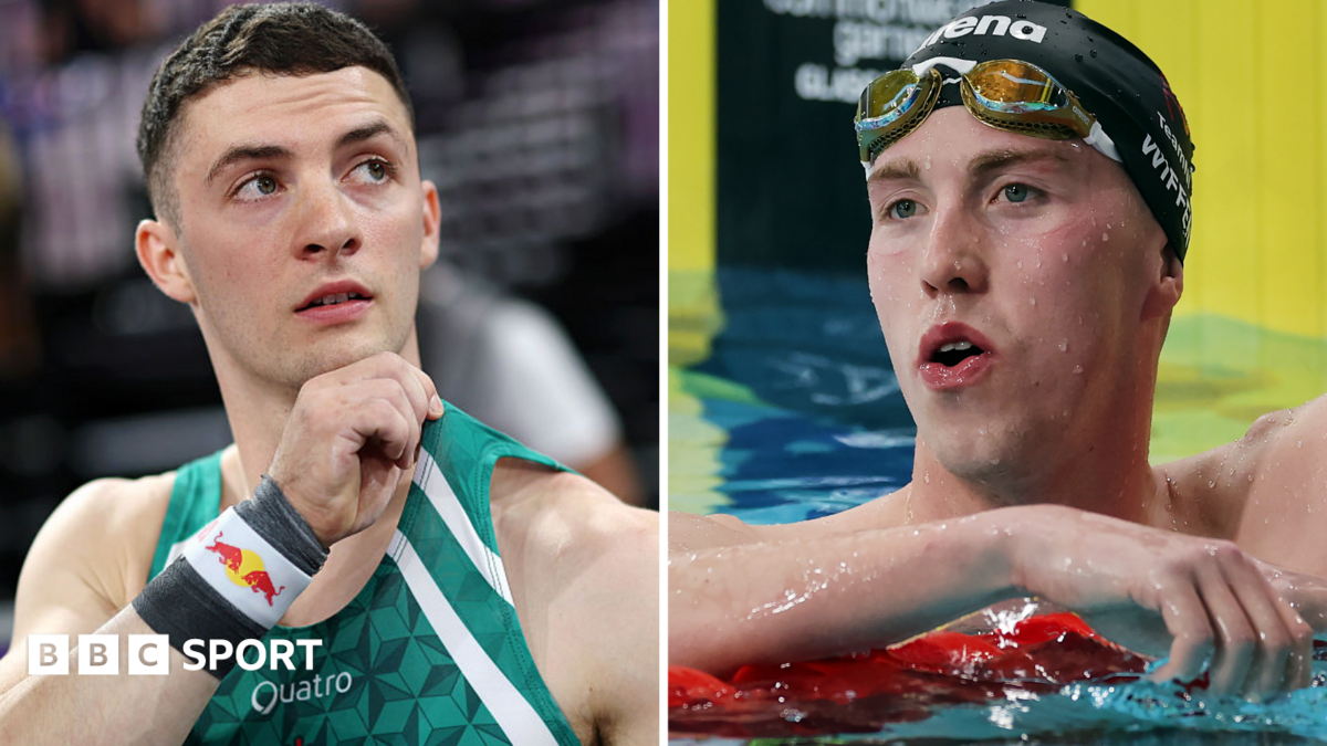 Commonwealth Games 2026: NI’s Olympic champions struggle on medal-less Monday