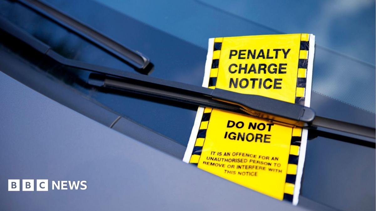 Euro Car Parks being investigated over petrol forecourt parking tickets
