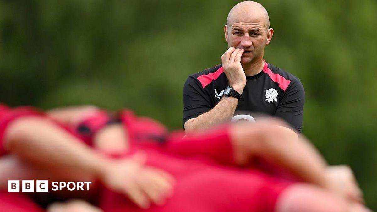 South Africa v England: Historic win can revitalise Steve Borthwick’s England regime