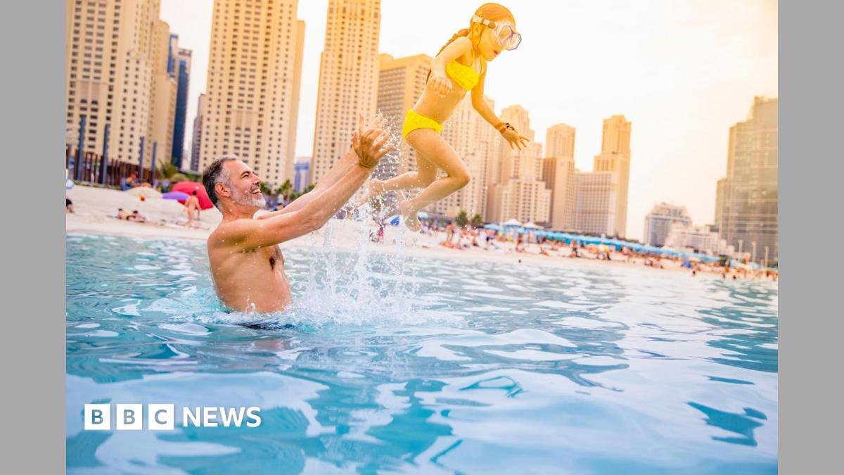 Package holidays to Dubai and Egypt get cheaper as European prices creep up
