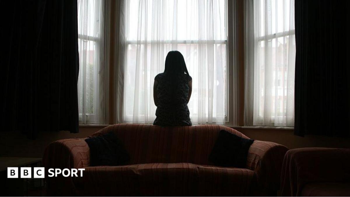 Domestic abuse: The harrowing dark side of England’s World Cup exit