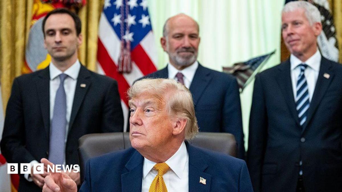 Trump Media to sell fast feed of ‘market-moving’ posts to Wall Street