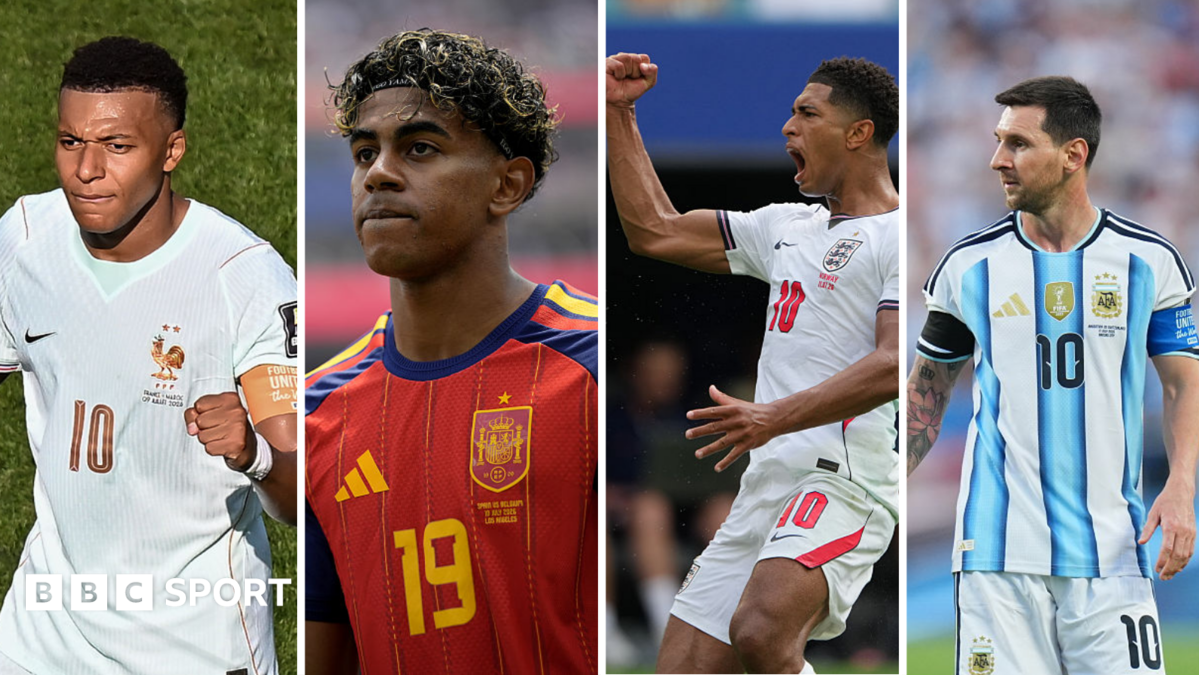 World Cup 2026: Who will win the tournament? The view from the semi-finalists