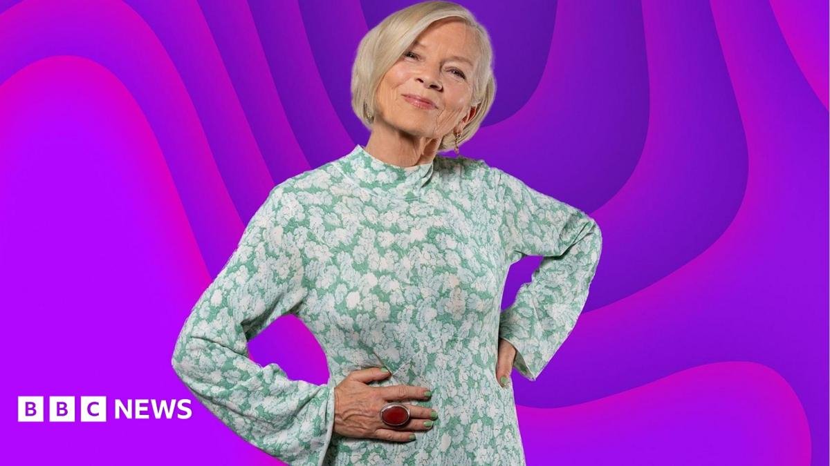 BBC London’s Jo Good returns on air after Bedford train crash