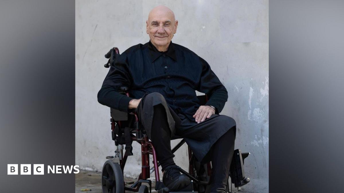 Black Sabbath drummer Bill Ward pledges to ‘keep on rocking’ despite wheelchair