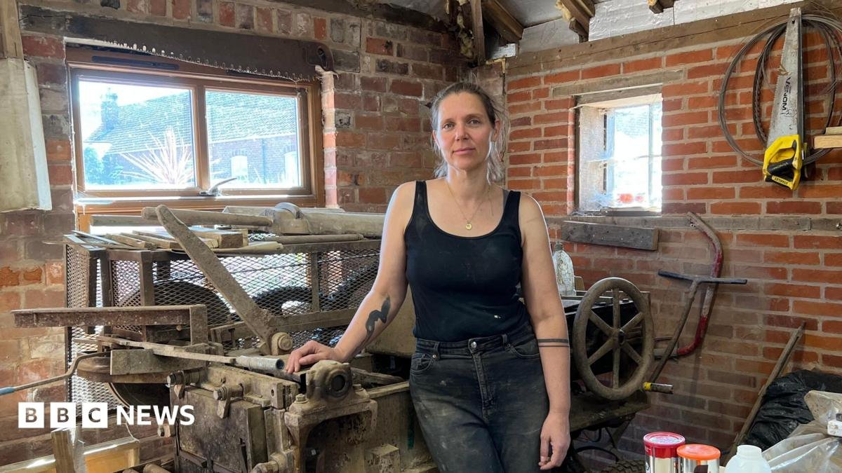 Clay, kilns and the cost of survival for UK tile manufacturers