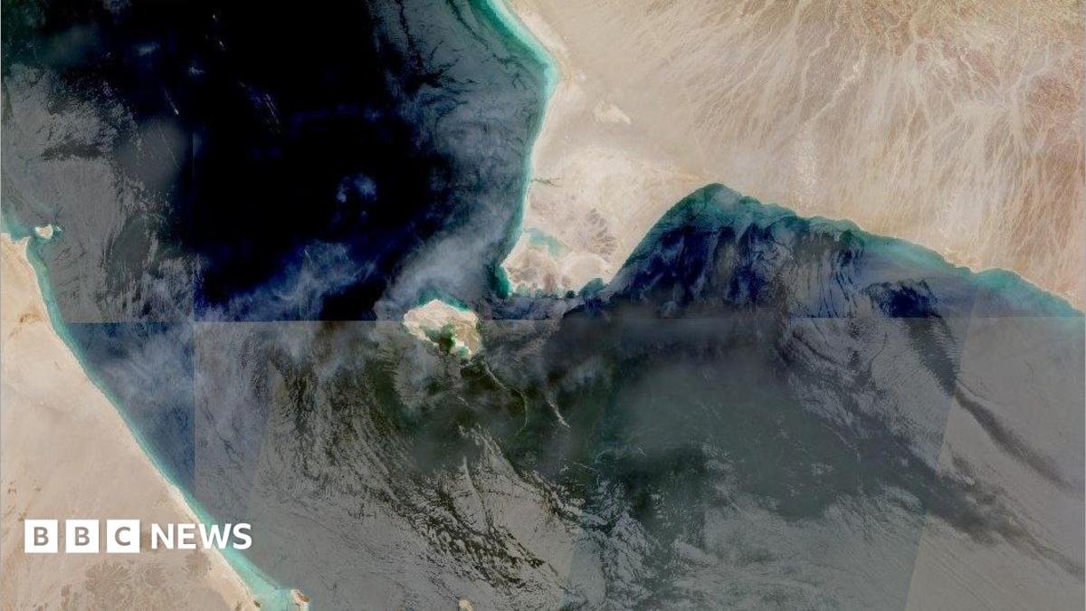 Houthis claim attack on Saudi tankers in Red Sea
