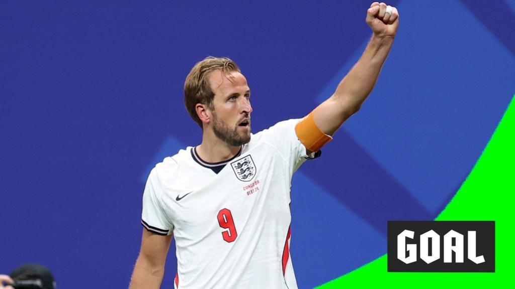 World Cup 2026: England vs DR Congo – Harry Kane first goal