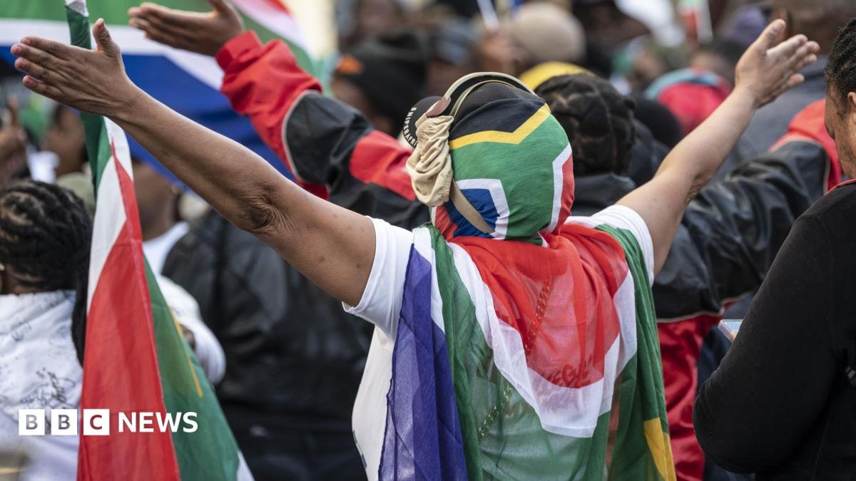 Nigeria says two nationals killed in South Africa amid rise of anti-migrant attacks