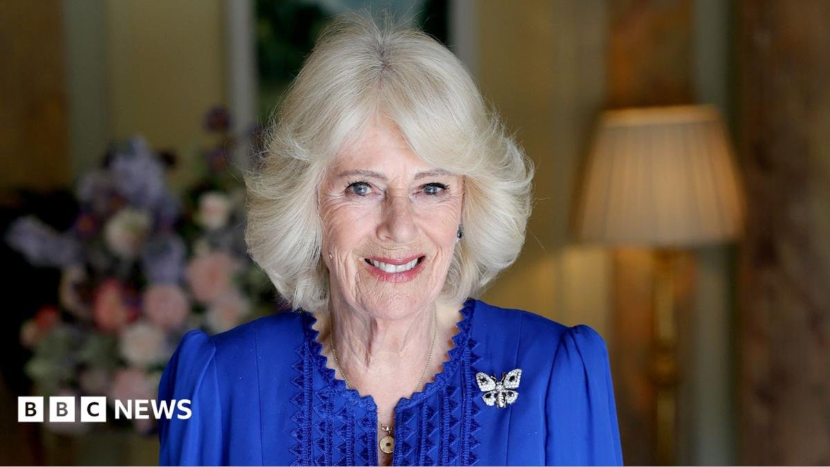 New photograph marks Queen’s 79th birthday