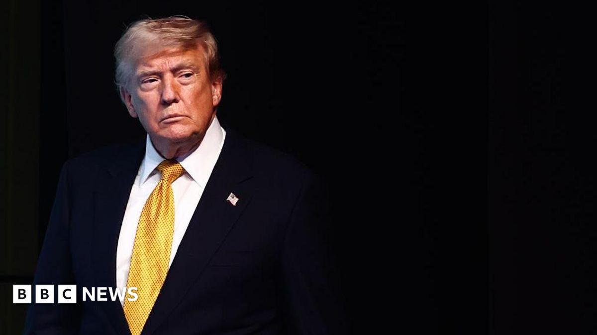 Trump retreat over Hormuz tolls suggests struggle to end Iran war