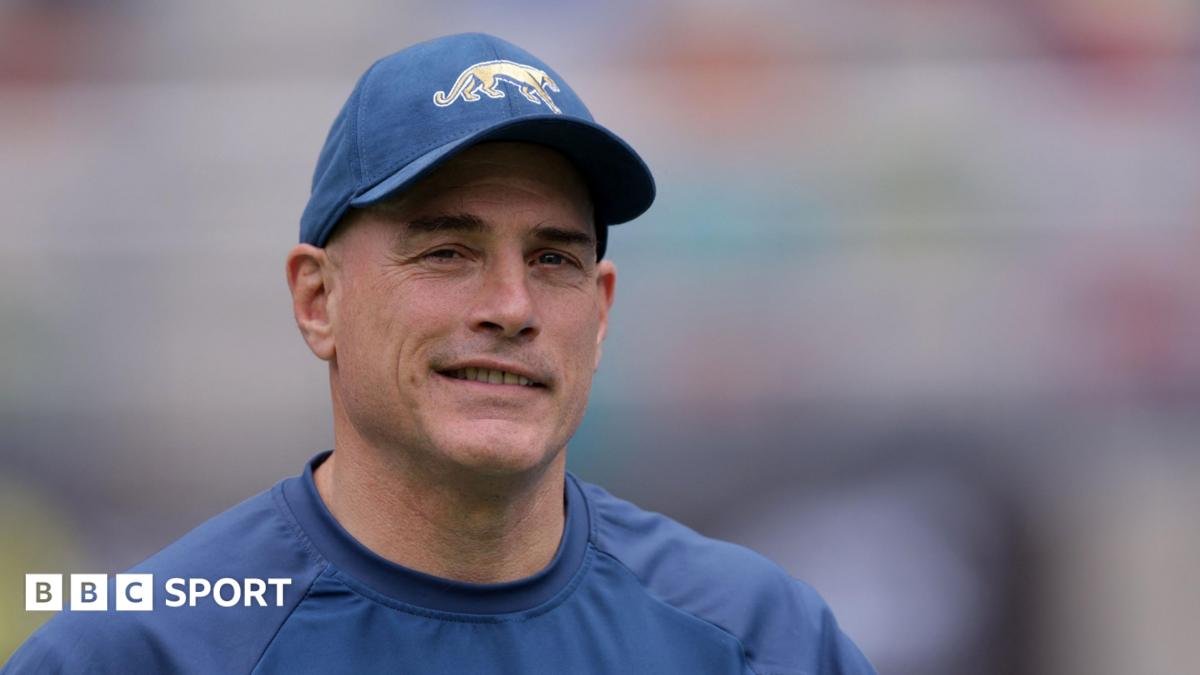 Nations Championship: Argentina coach Felipe Contepomi accuses England of ‘lack of respect’