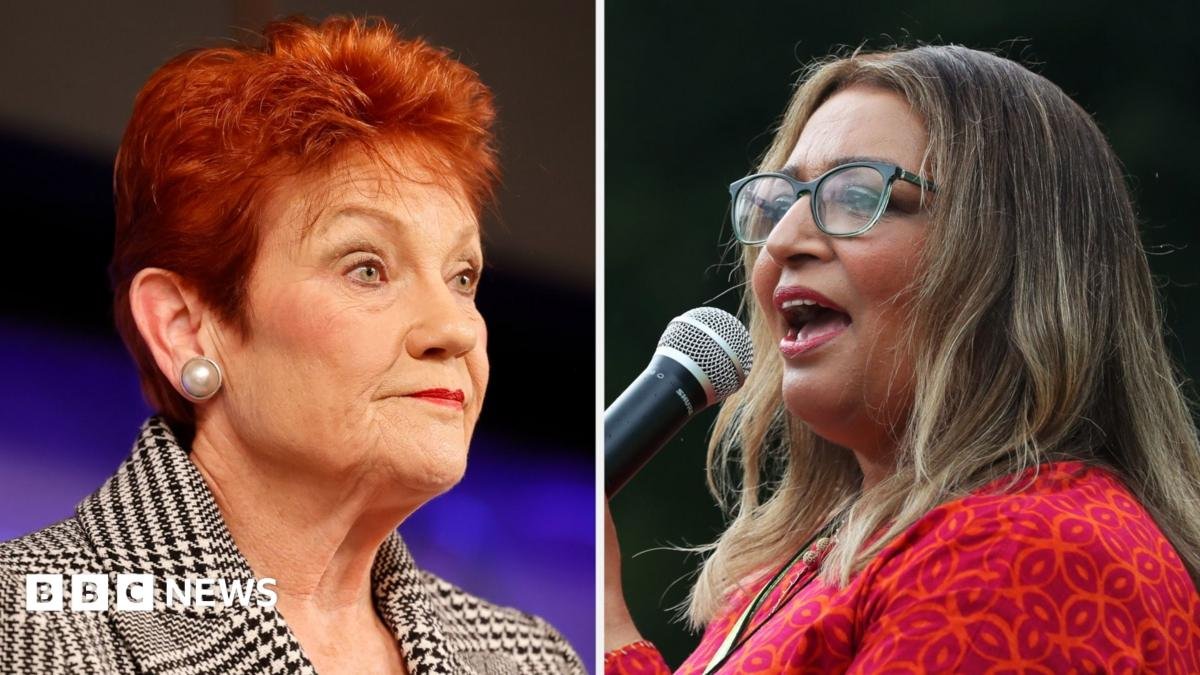 Pauline Hanson: Australian court upholds racial discrimination ruling against populist leader