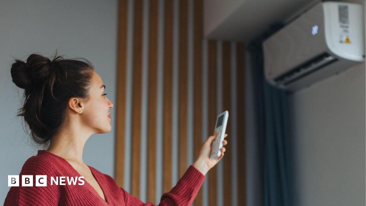 How can you get air conditioning in your home and how much does it cost?