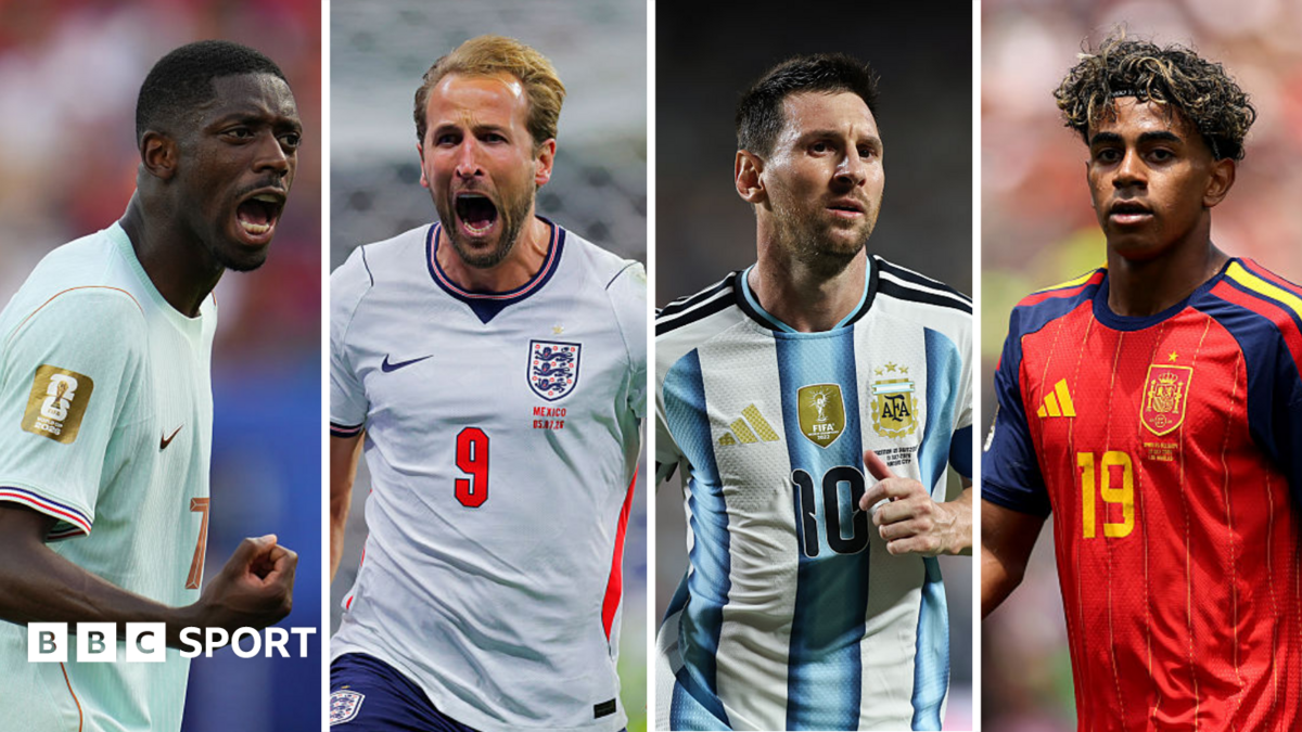 World Cup 2026: Premier League dominates last four defences but not attacks