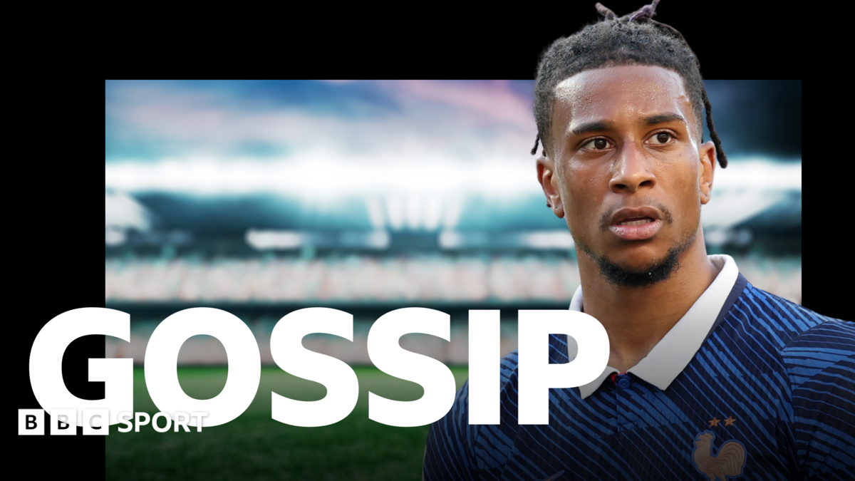 Football gossip: Olise, Leao, Barcola, Stiller, Gill, Gakpo