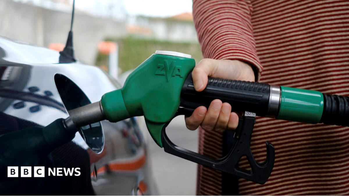 Channel Islands fuel providers hopeful of more price reductions