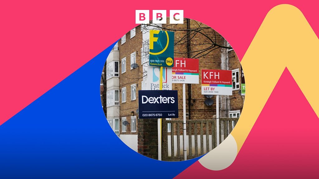 Money Box – Buying a flat: stepping stone or millstone? – BBC Sounds