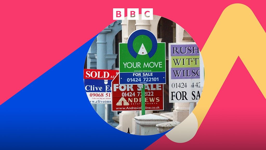 Money Box – Money Box Live: House Sale Nightmares – BBC Sounds
