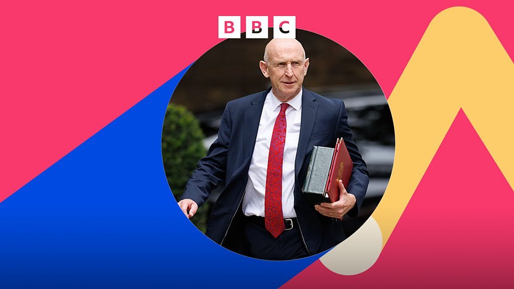 Money Box – New Chancellor, New Plans? and Inheritance Gifts – BBC Sounds