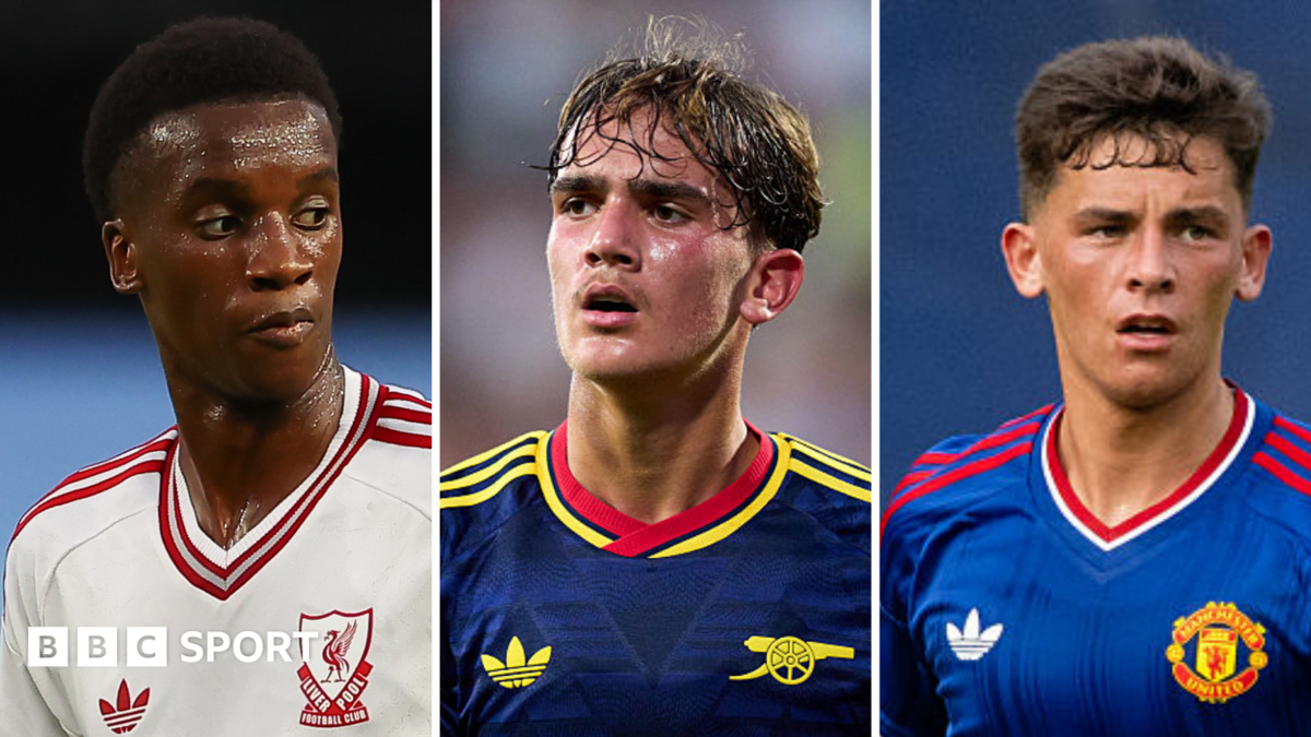 Premier League 2026-27: Twenty youngsters who could impress this season