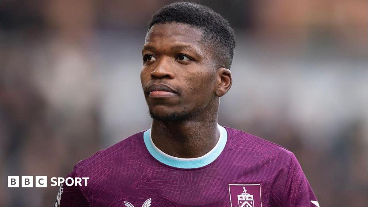 Florentino Luis transfer news: Ipswich Town sign midfielder from relegated Burnley