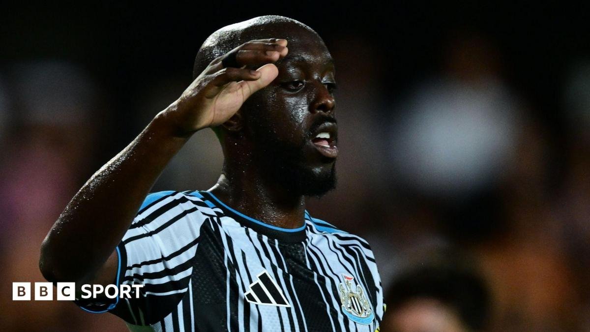 Valencia 1-2 Newcastle: How players rated in Matthias Jaissle’s first friendly
