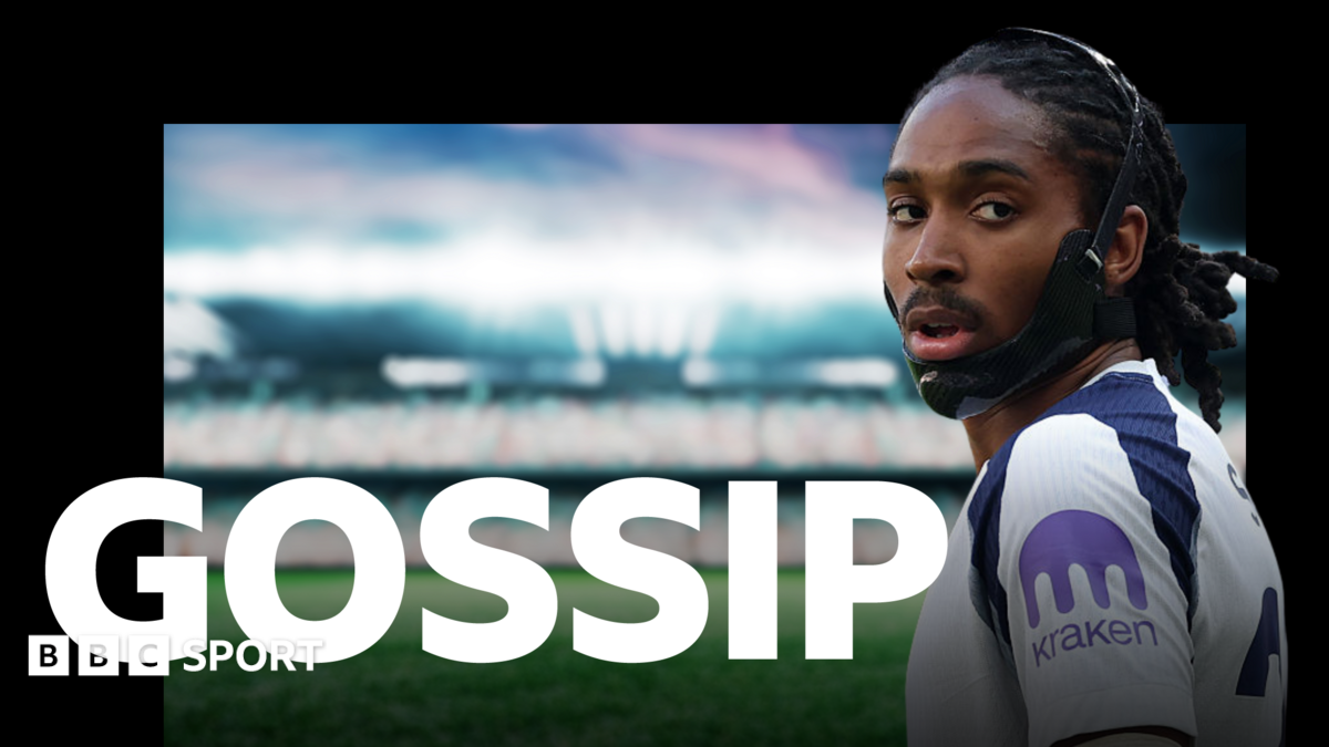 Football gossip: Spence, Zirkzee, Mbaye, Mudryk, Elias, Diatta, Catamo