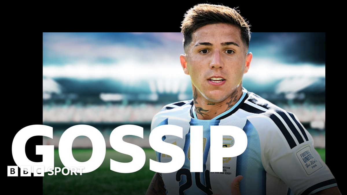 Football gossip: Fernandez, Esposito, Barcola, Alvarez, Ndiaye, Hall
